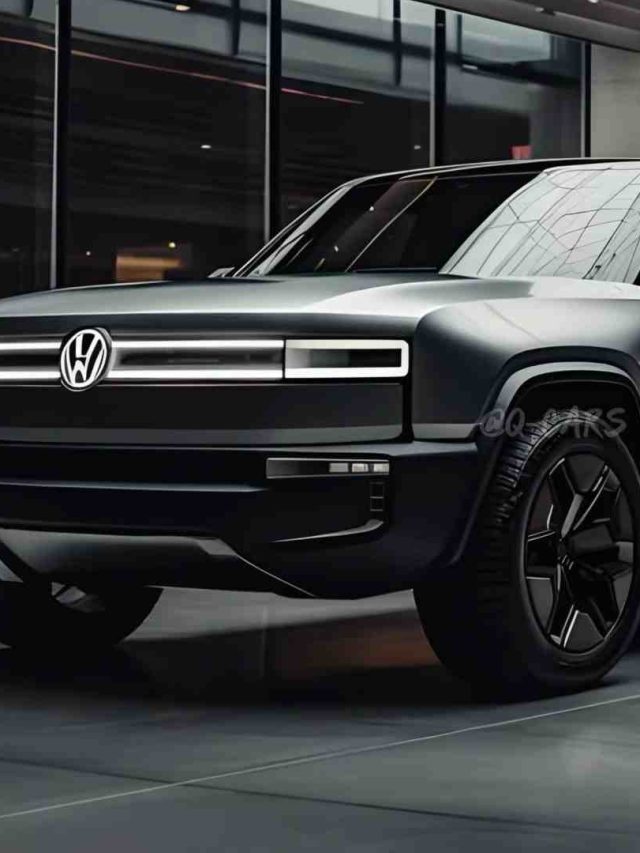 Scout Motors Revs up the EV Revolution!