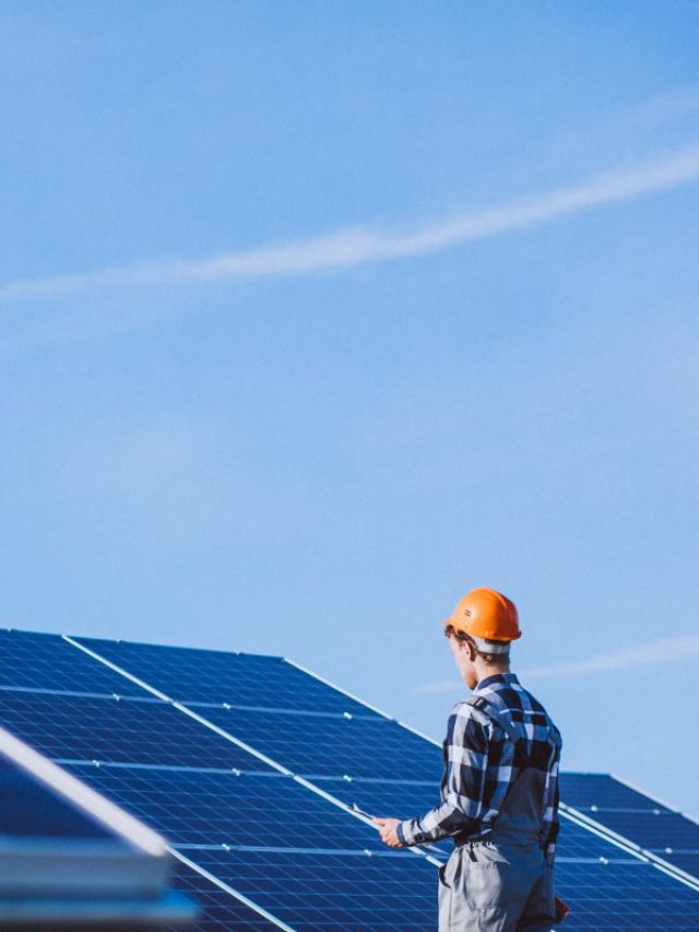 5 Best Solar Panel Cleaning Services in London