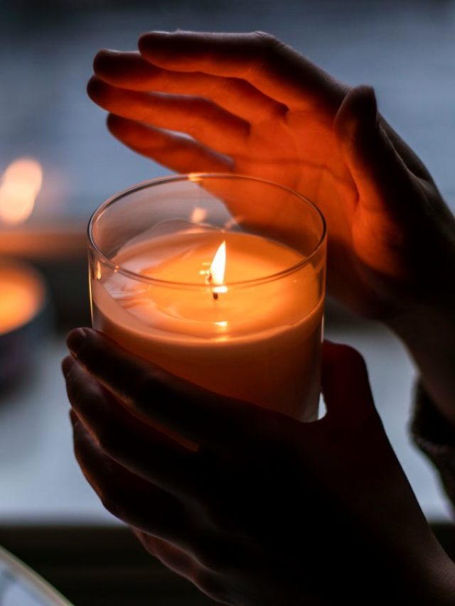 What are Some Unique Candle-Making Ideas to Try?