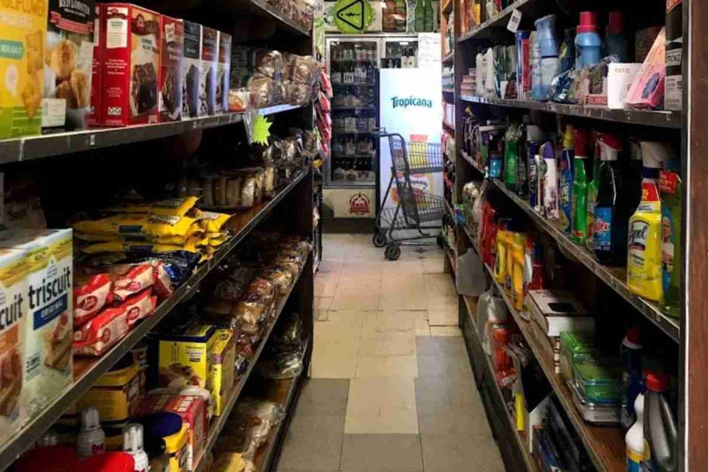 Capitol Supreme Market