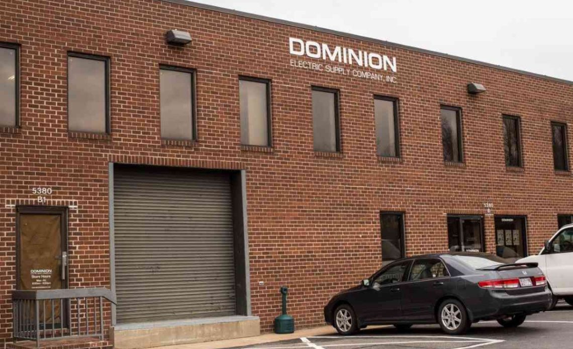 Dominion Electric Supply