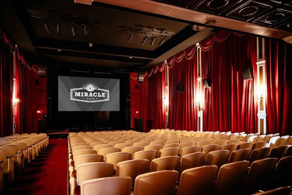 Miracle Theatre