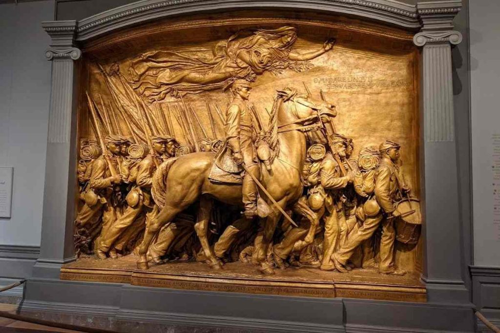 National Gallery of Art - East Building