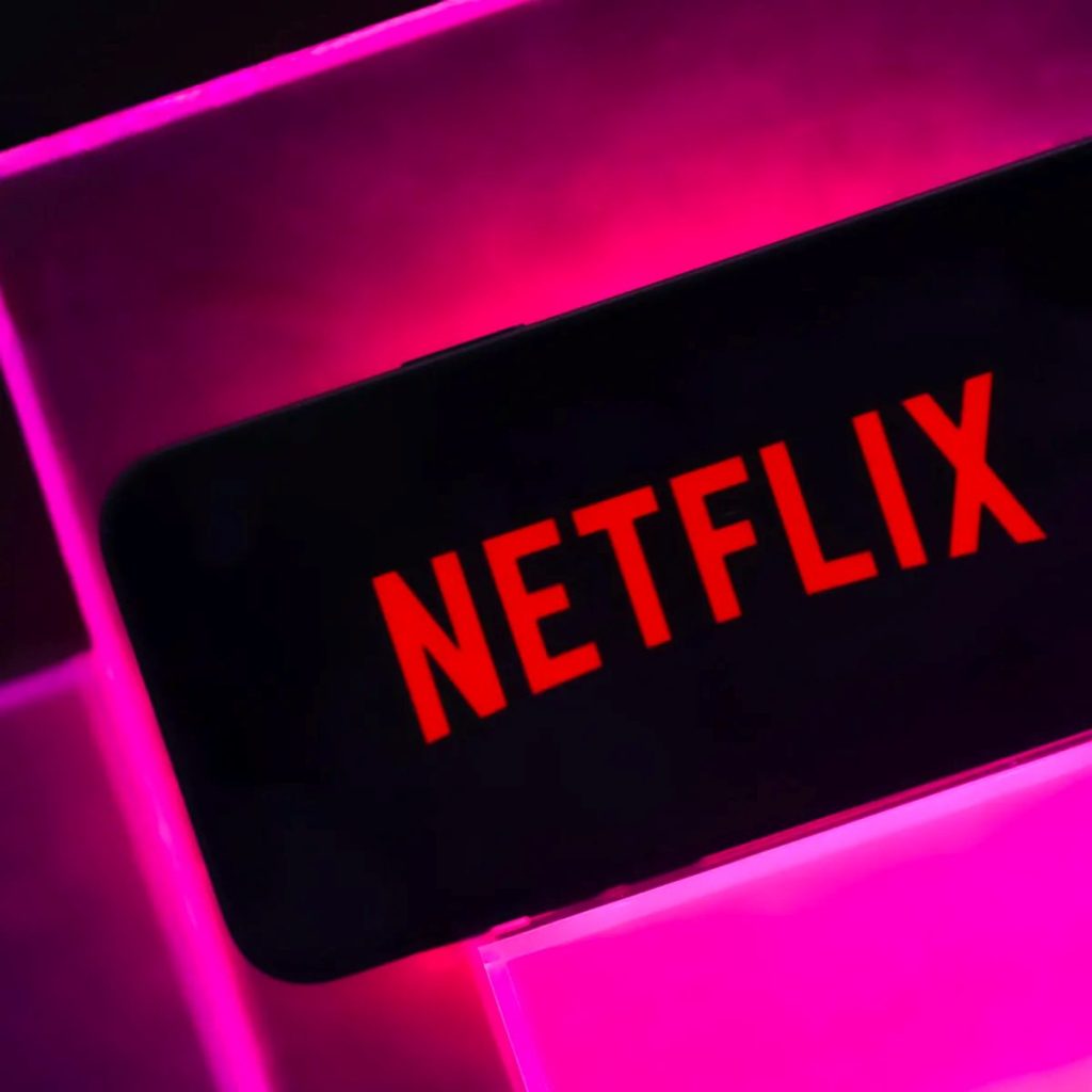 Netflix (Paid)