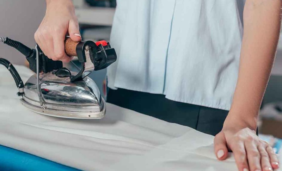 Southern Dry Cleaning