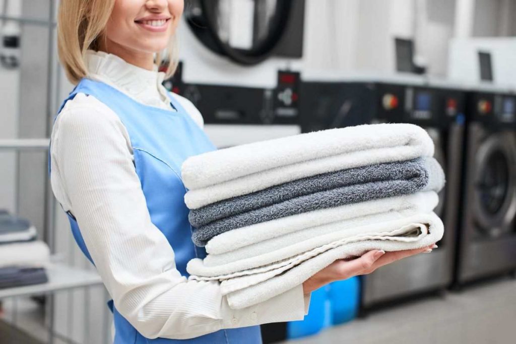 Southern Dry Cleaning