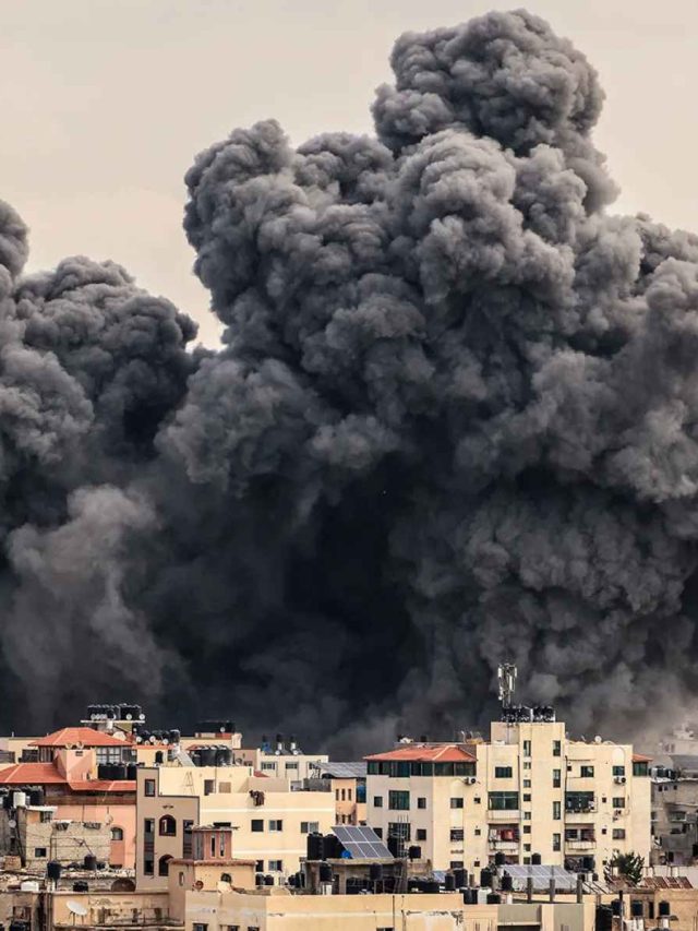 Hamas considers it to be high time to put an end to the War! 