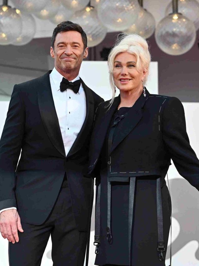 Did Hugh Jackman’s Affair with Sutton Foster the reason to Divorce from wife Deborra-Lee Furness
