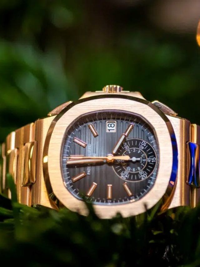 Discover Timeless Elegance: World’s 5 Best Luxury Watch Brands 2024