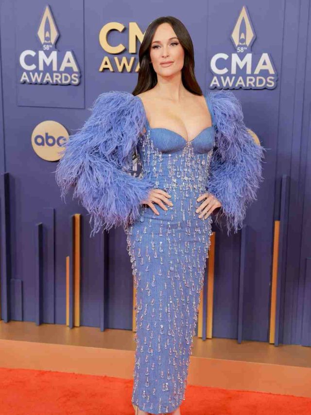 CMA Awards 2024: The country’s biggest musical night 