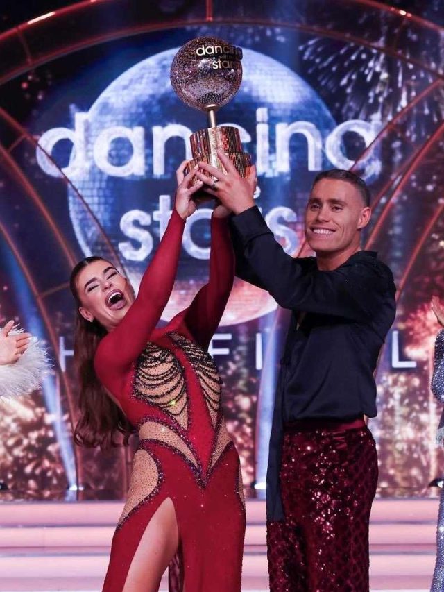 The winners of the Dancing With the Stars 2024 still remain a Secret! 