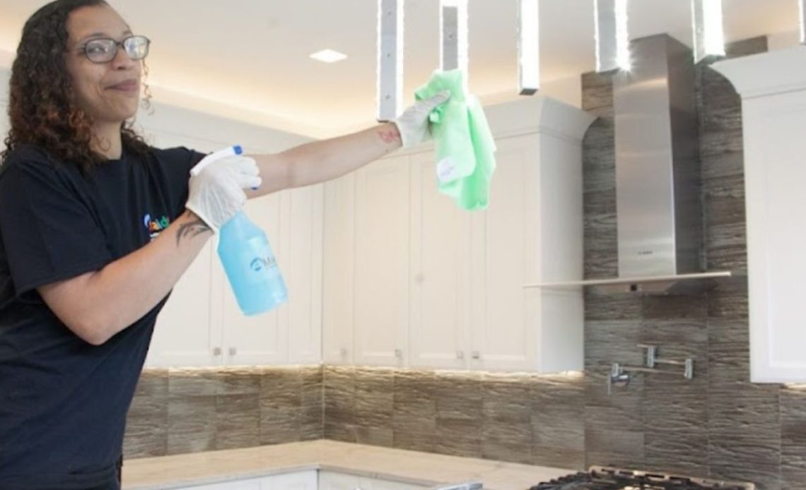 eMaids of Washington DC