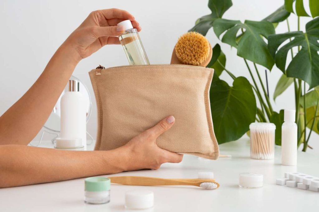 Self-Care Kits