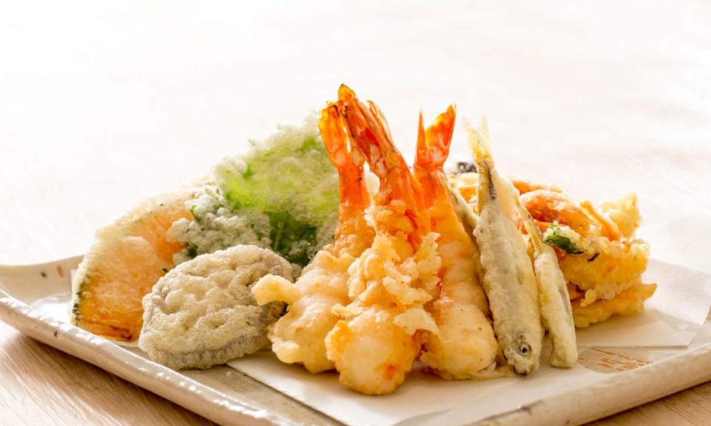 Tempura