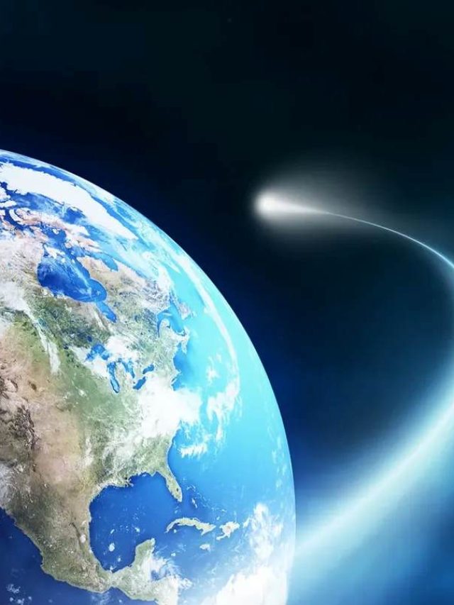 Asteroid hits Earth in Siberia -leads to a new fear! 