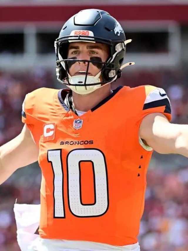 Broncos take a lead and emerges victorious – Credit to Hurts! 