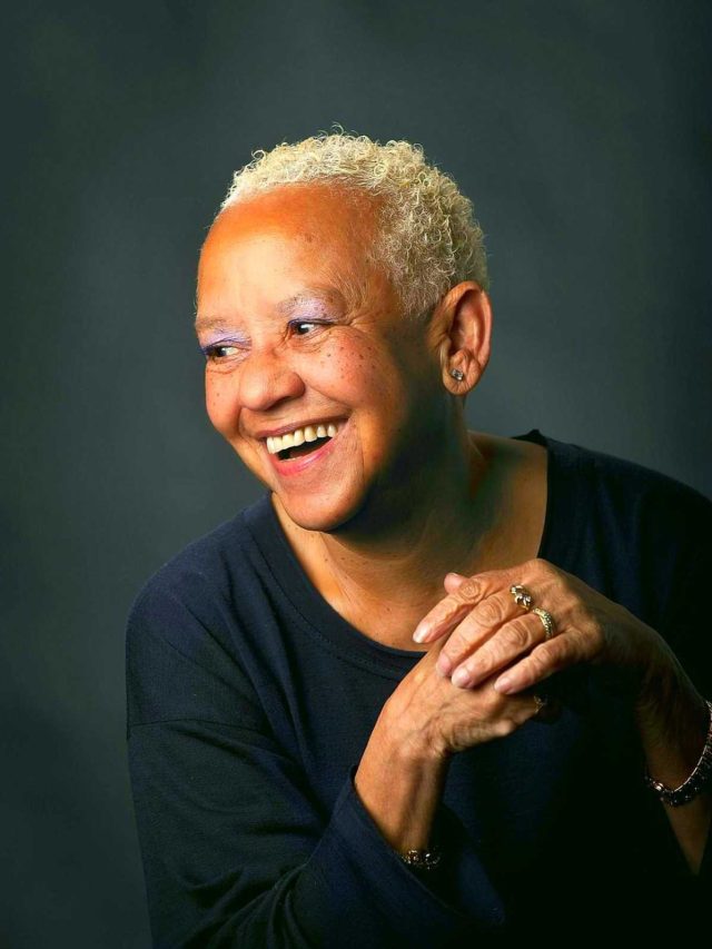End to Giovanni’s legacy – Nikki Giovanni dies! 
