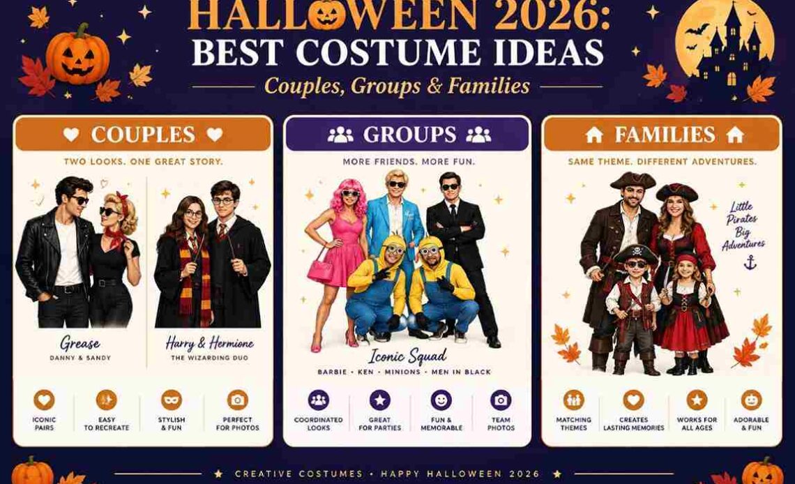 Halloween 2026
